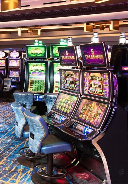 Instant Play Best Online Pokies