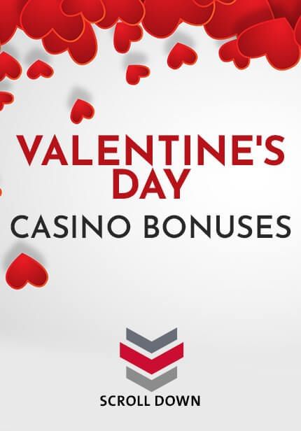 Valentines Day Bonuses